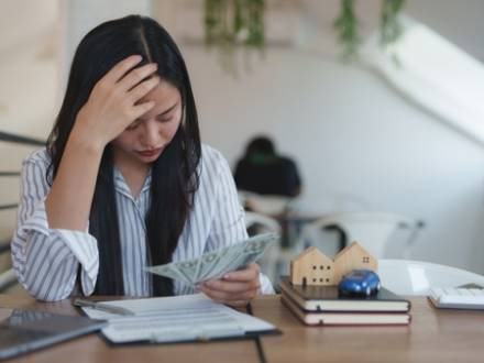 Harris County Chapter 13 bankruptcy lawyer