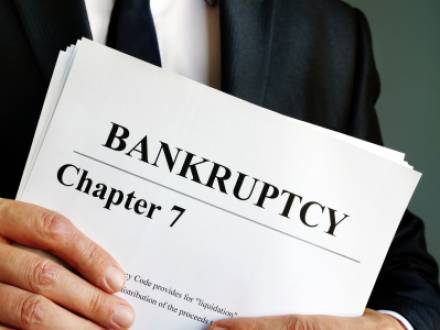 Montgomery County, TX bankruptcy lawyer