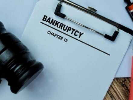 Liberty County, TX Bankruptcy Attorney