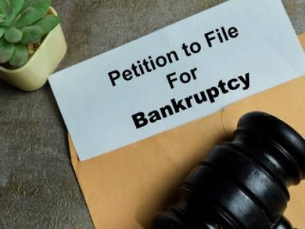 Austin County, TX Bankruptcy Lawyer