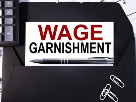 Fort Bend County, TX Wage Garnishment Relief Attorney
